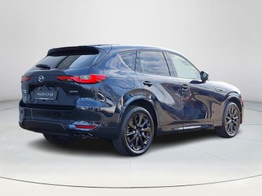 Foto van Mazda CX-60