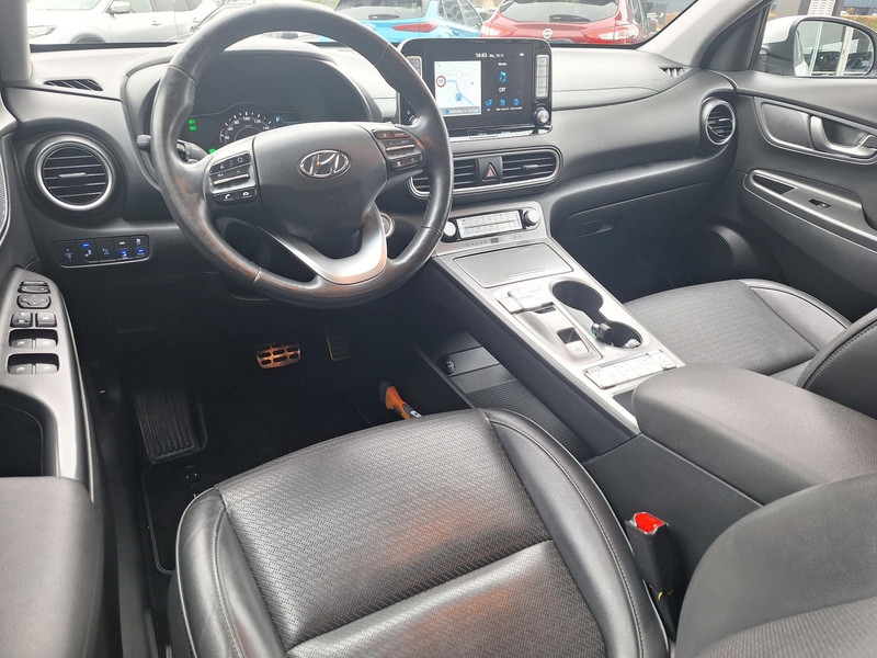 Foto van Hyundai KONA