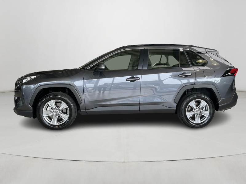 Foto van Toyota RAV4