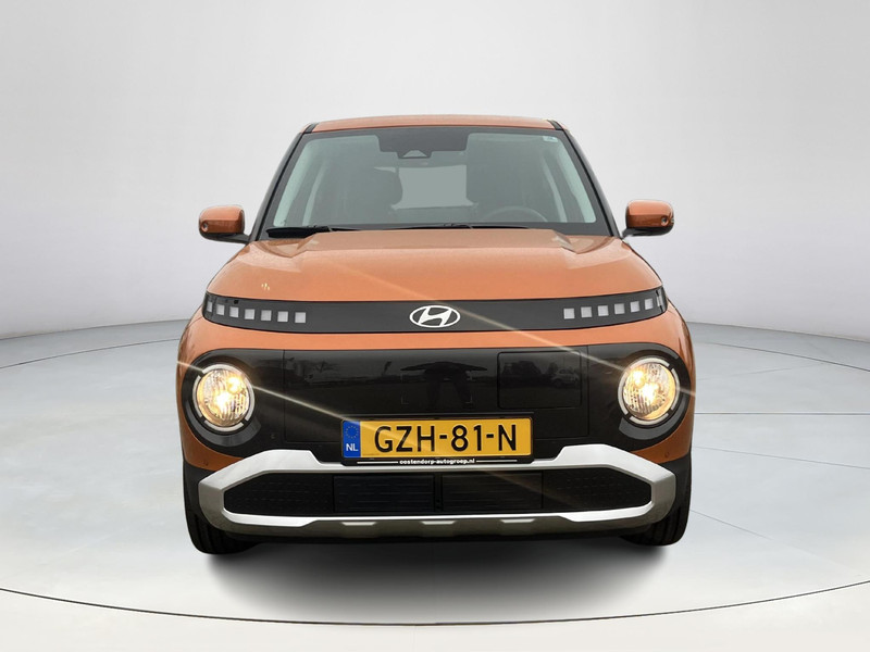 Foto van Hyundai Inster