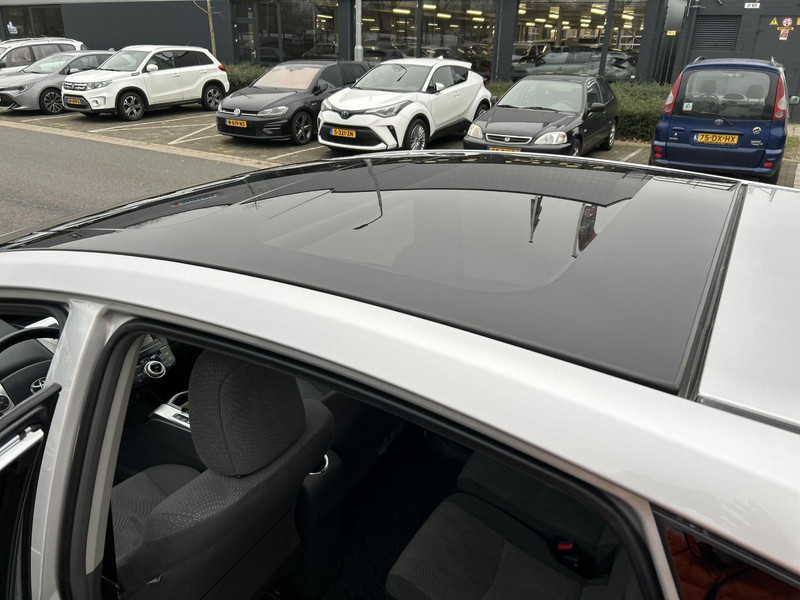 Foto van Toyota Prius