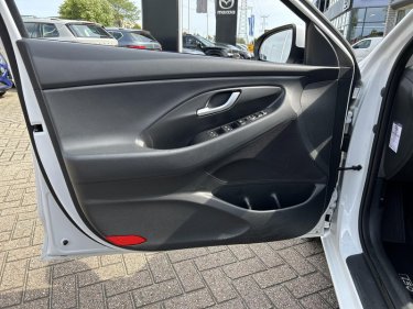 Foto van Hyundai i30