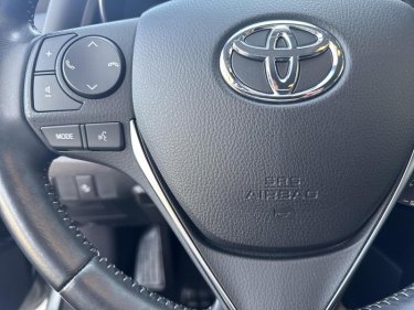 Foto van Toyota Auris