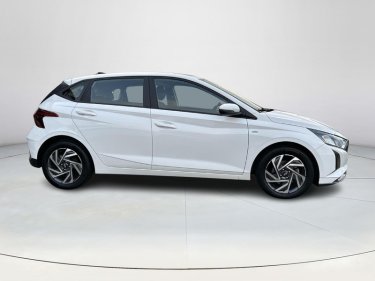 Foto van Hyundai i20