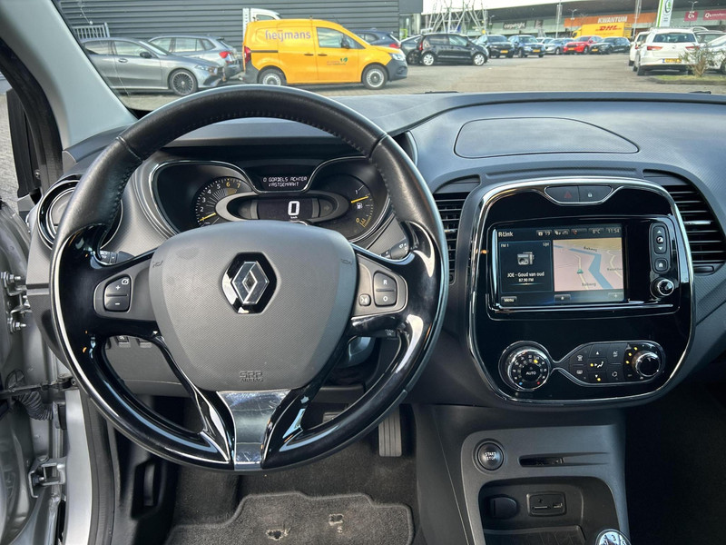 Foto van Renault Captur