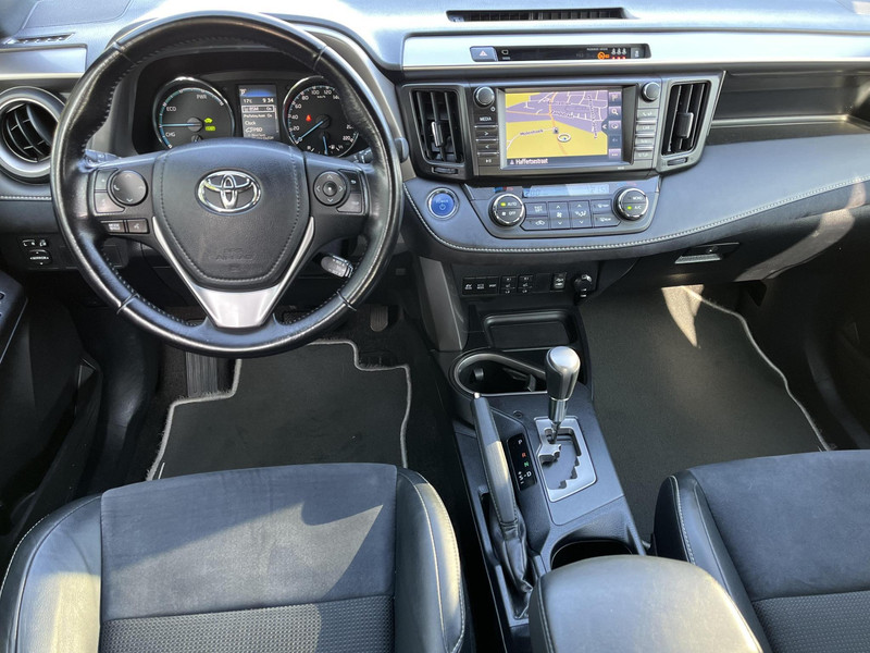 Foto van Toyota RAV4