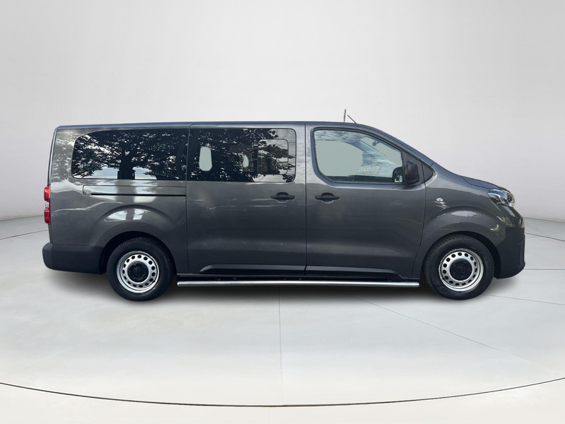 Foto van Toyota Proace Shuttle