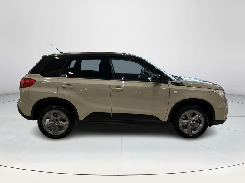 Foto van Suzuki Vitara