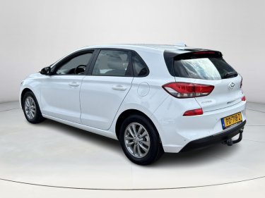 Foto van Hyundai i30