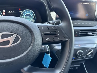 Foto van Hyundai i20