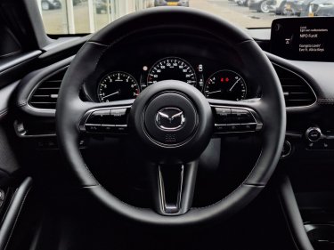 Foto van Mazda 3