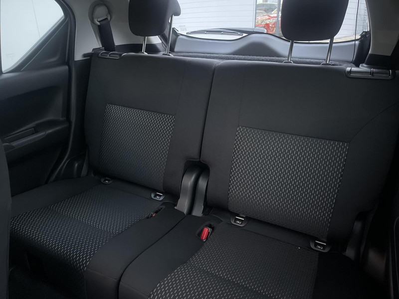 Foto van Suzuki Ignis