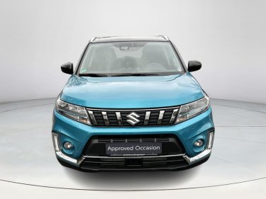 Foto van Suzuki Vitara