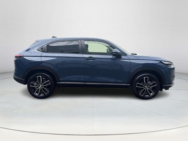 Foto van Honda HR-V