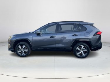 Foto van Toyota RAV4