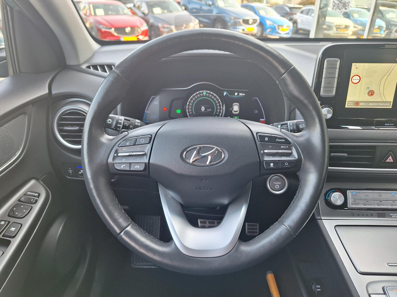 Foto van Hyundai KONA