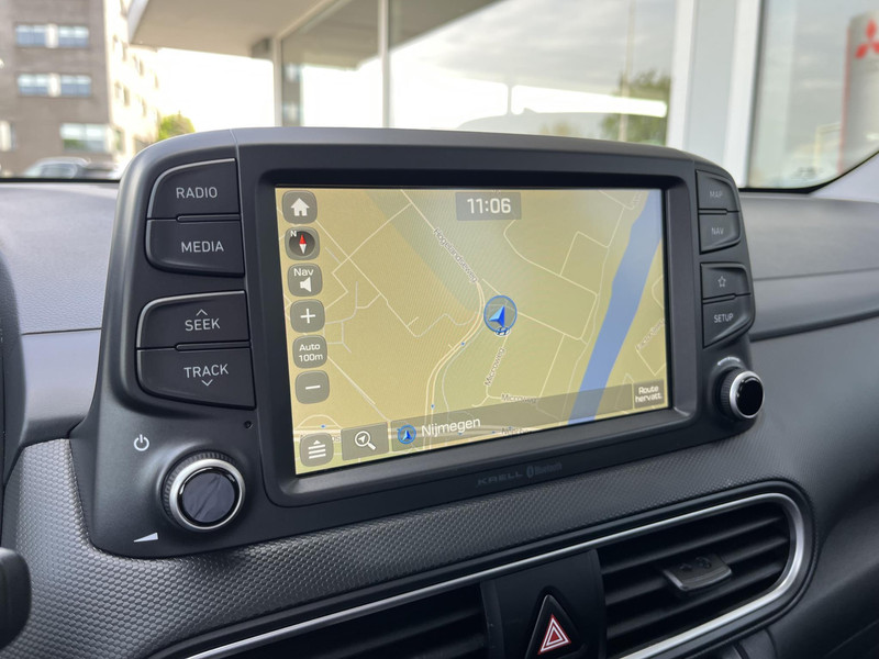 Foto van Hyundai KONA