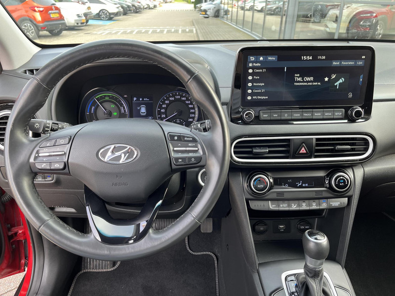 Foto van Hyundai KONA