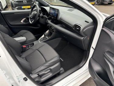 Foto van Mazda 2