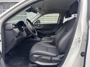 Foto van Honda HR-V