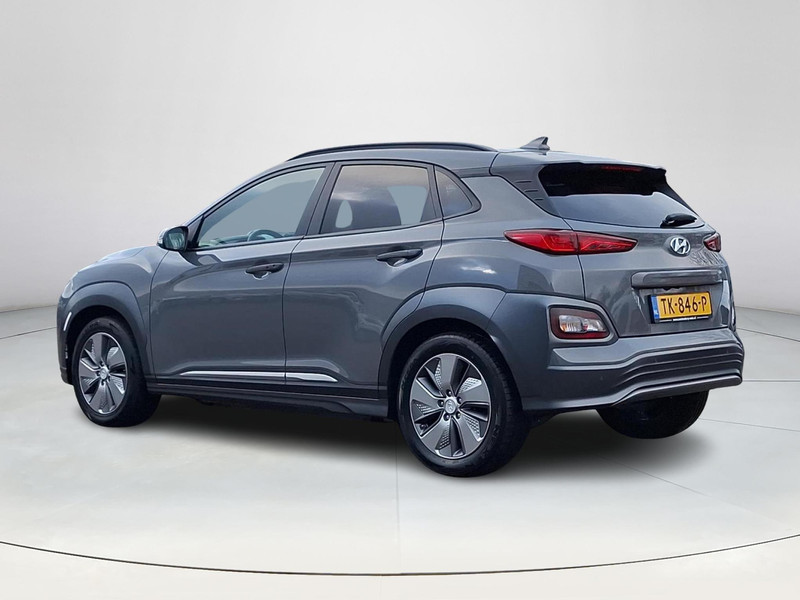 Foto van Hyundai KONA