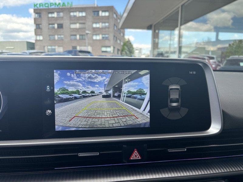 Foto van Hyundai IONIQ 6