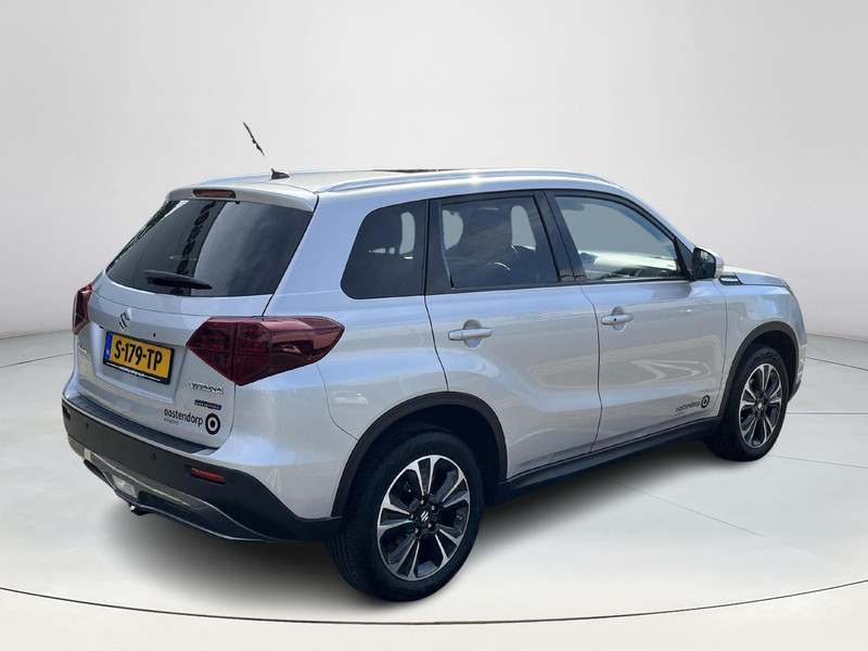 Foto van Suzuki Vitara