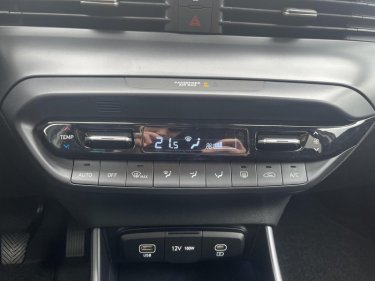 Foto van Hyundai i20