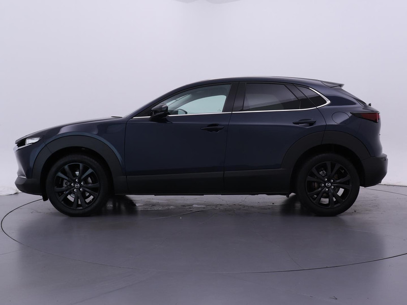 Foto van Mazda CX-30