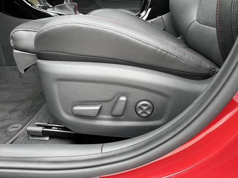 Foto van Hyundai i30