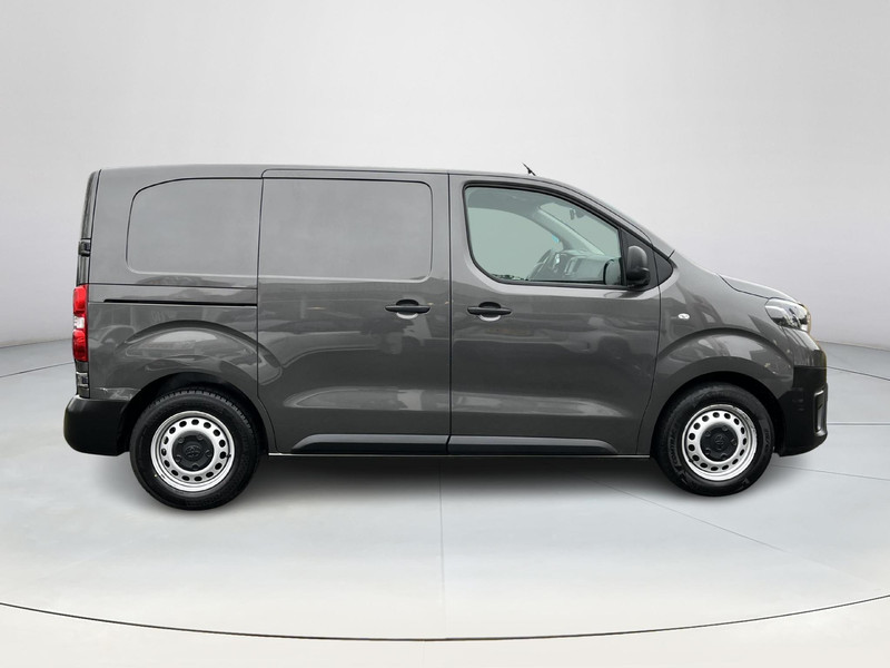 Foto van Toyota ProAce Compact