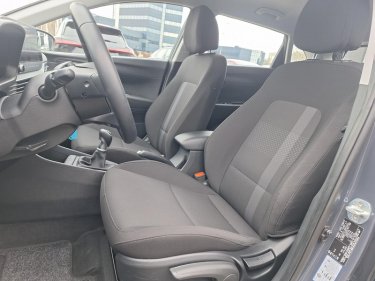 Foto van Hyundai i20