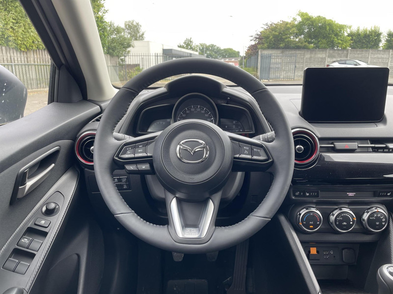 Foto van Mazda 2