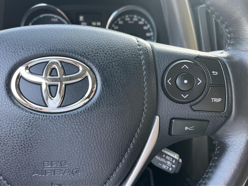 Foto van Toyota RAV4