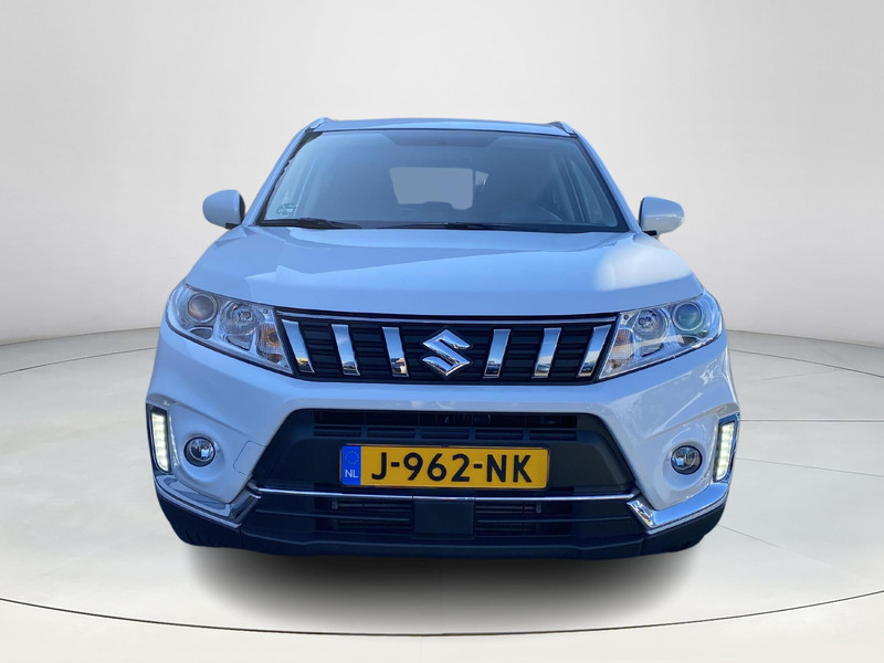 Foto van Suzuki Vitara