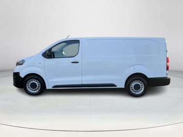 Foto van Toyota ProAce Worker