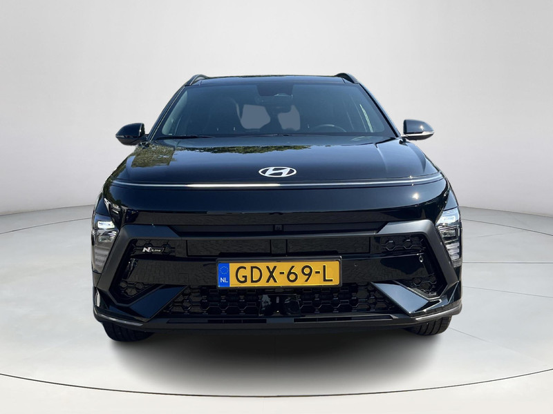 Foto van Hyundai KONA