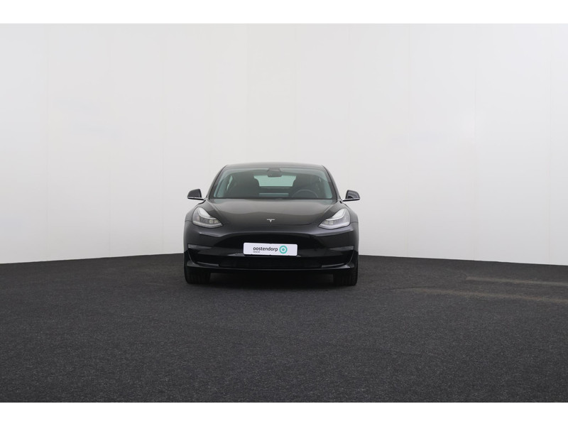 Foto van Tesla Model 3