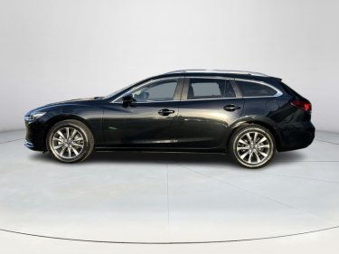 Foto van Mazda 6