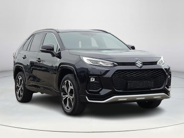 Foto van Toyota RAV4