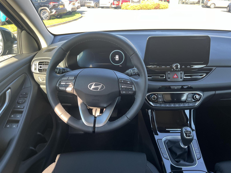 Foto van Hyundai i30