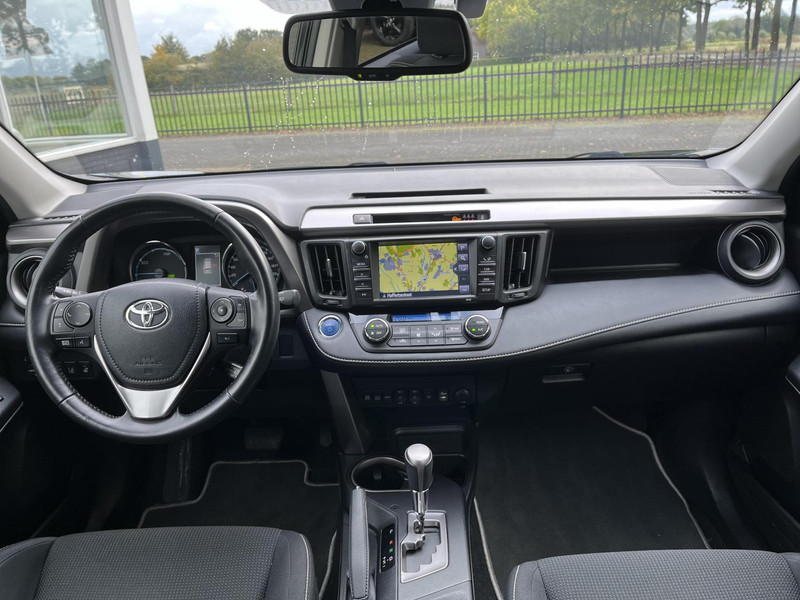 Foto van Toyota RAV4