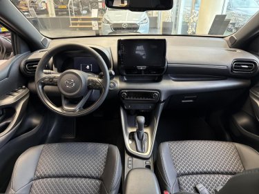 Foto van Mazda 2