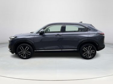 Foto van Honda HR-V