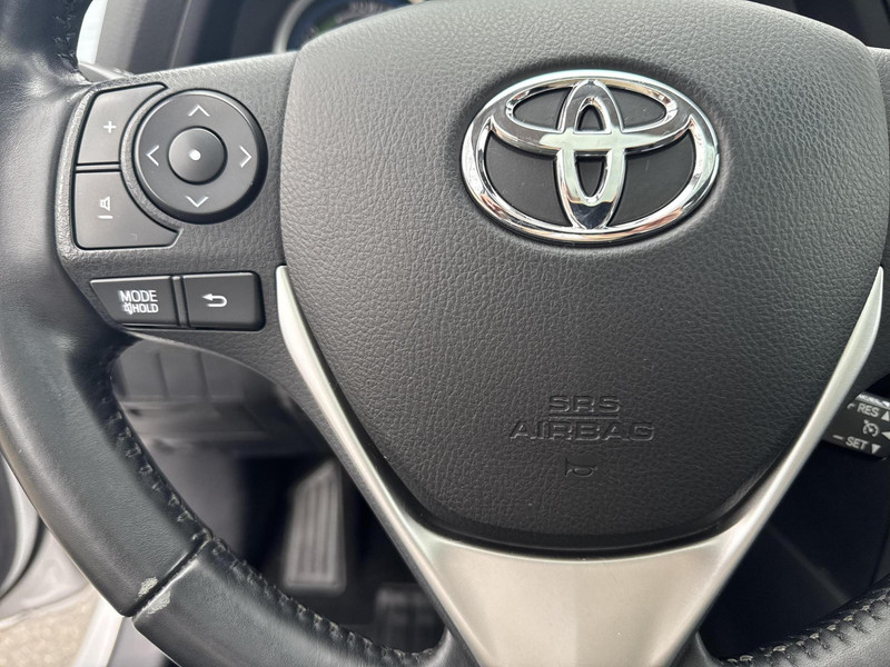 Foto van Toyota Auris