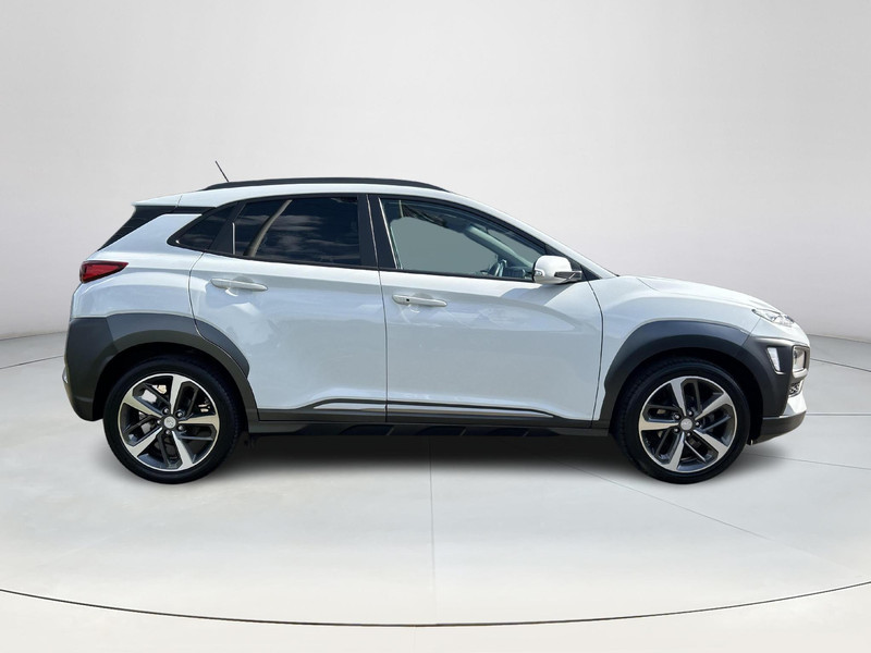 Foto van Hyundai KONA