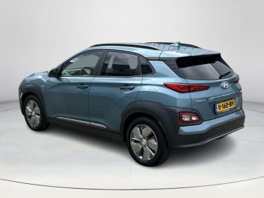 Foto van Hyundai KONA