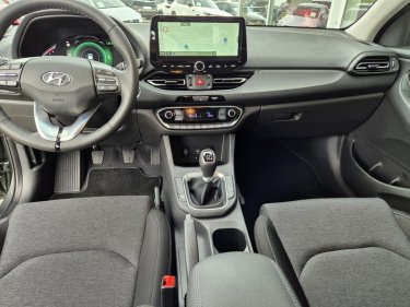 Foto van Hyundai i30