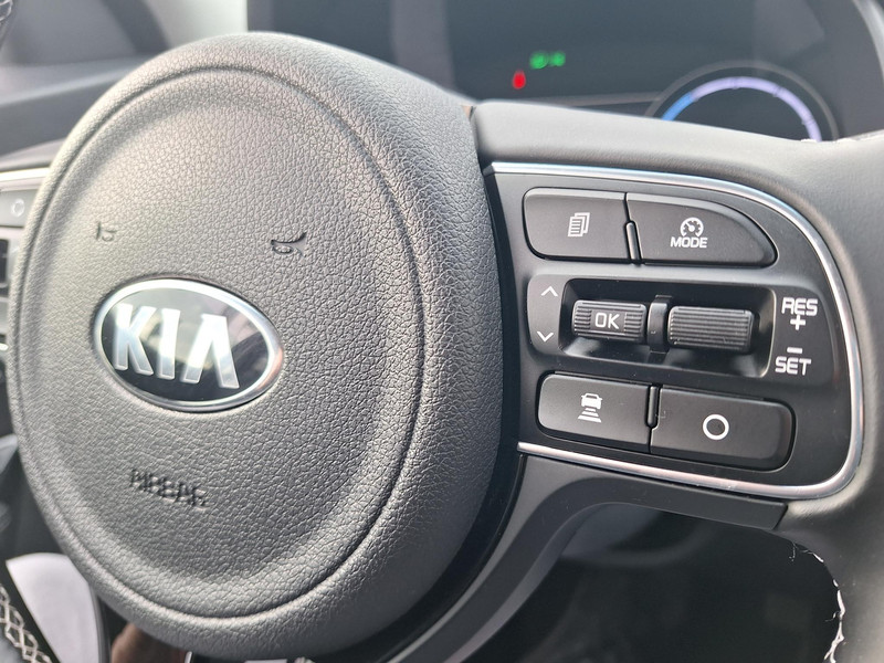 Foto van Kia e-Niro