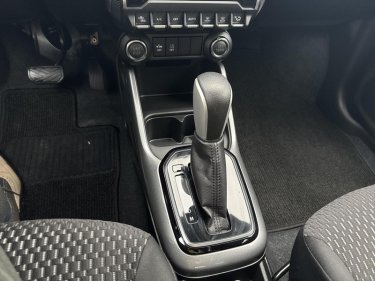 Foto van Suzuki Ignis